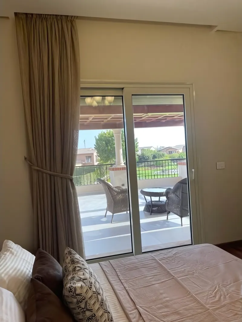 Arezo Standalone Villa in Marassi North Coast, photo 5