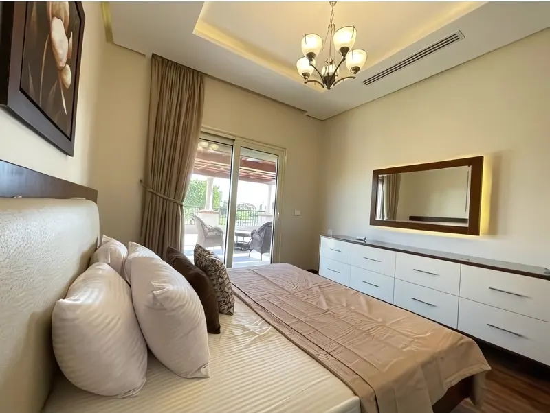 Arezo Standalone Villa in Marassi North Coast, photo 6