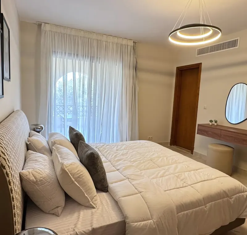 Arezo Twinhouse in Marassi North Coast, photo 6