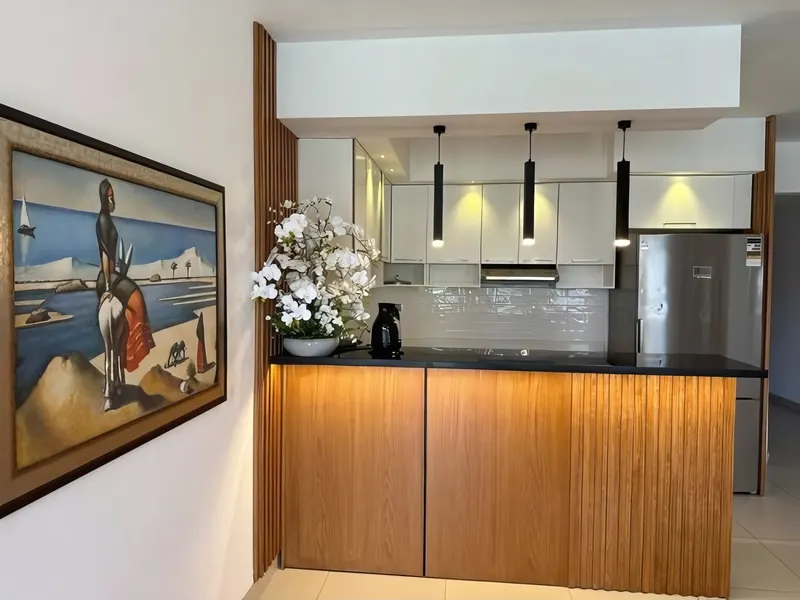 Canal View 3 Bedroom Marassi North Coast, photo 2