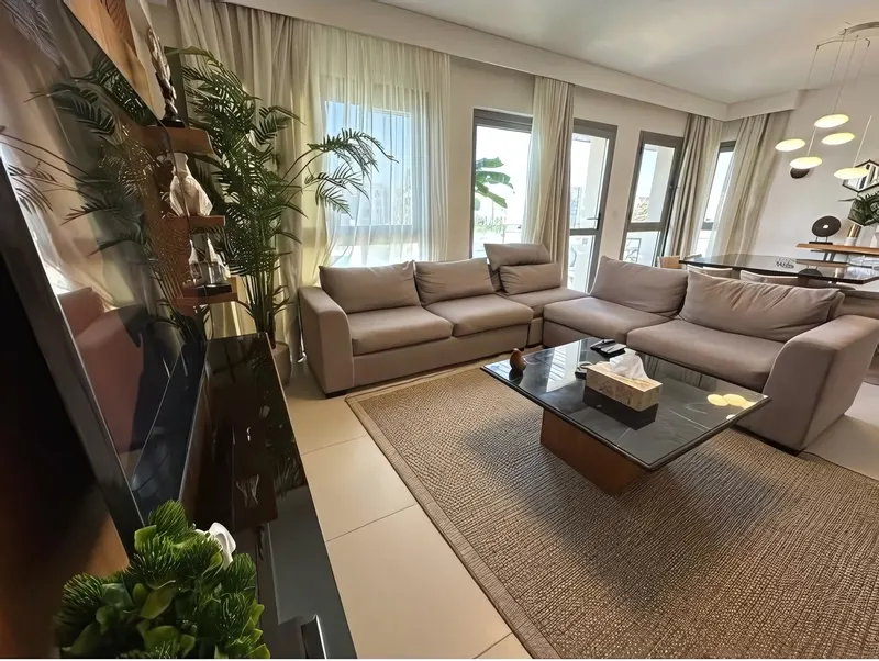 Canal View 3 Bedroom Marassi North Coast, photo 4