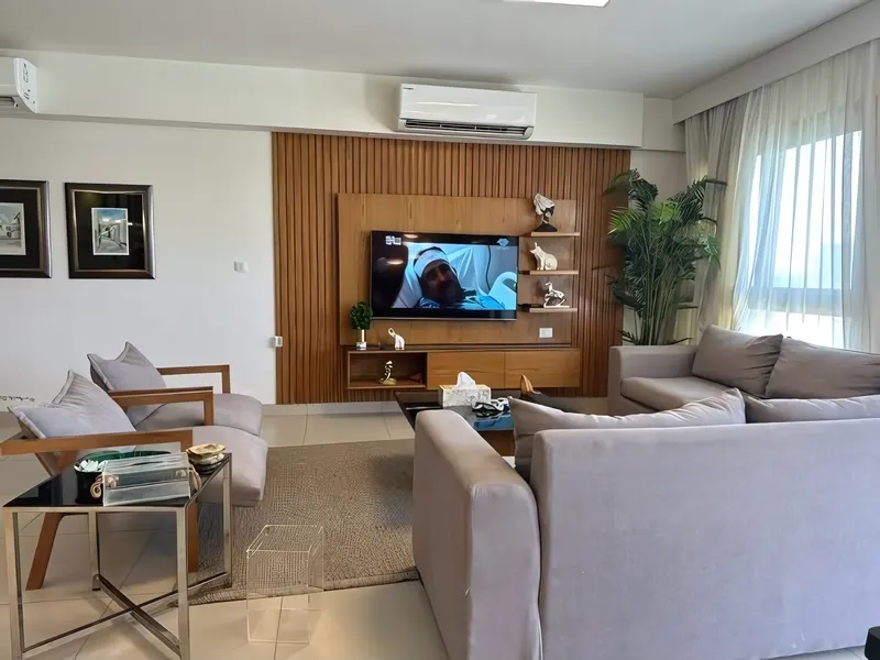 Canal View 3 Bedroom Marassi North Coast, photo 5