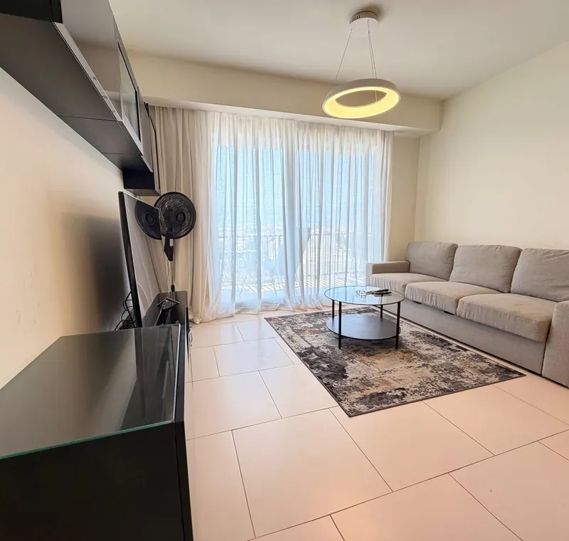 Modern One Bedroom Chalet in Faya Marassi North Coast, photo 3