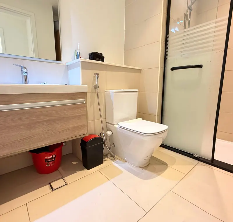 Modern One Bedroom Chalet in Faya Marassi North Coast, photo 4