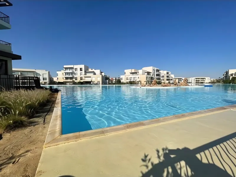 Chalet 2 Bedroom With Garden On Lagoon View, photo 2