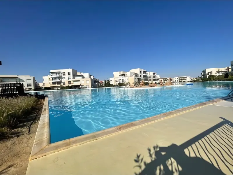 Chalet 2 Bedroom With Garden On Lagoon View, photo 3