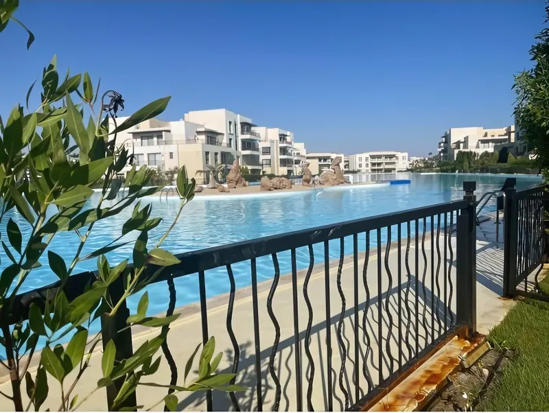 Chalet 2 Bedroom With Garden On Lagoon View, photo 4