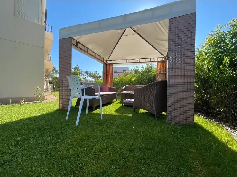 Chalet 2 Bedroom With Garden On Lagoon View, photo 5