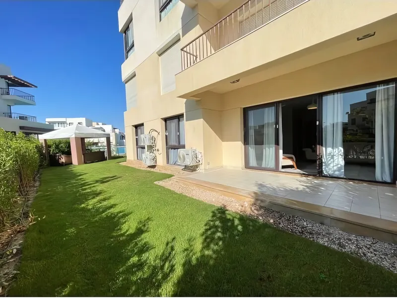 Chalet 2 Bedroom With Garden On Lagoon View, photo 6