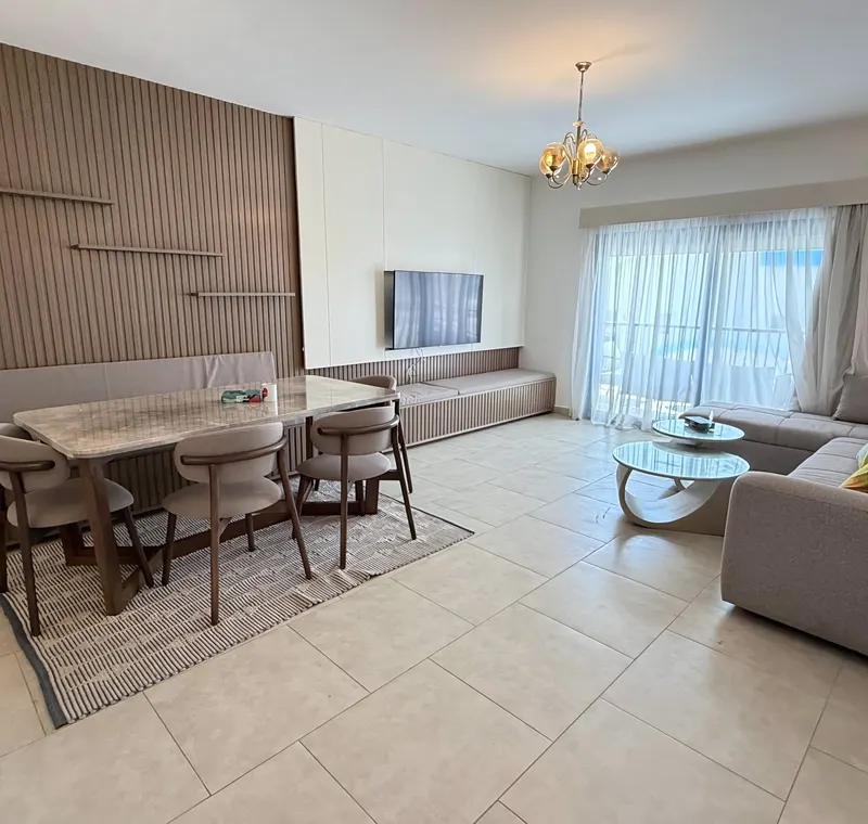 Luxury Pool View Chalet in Greek Village Marassi North Coast, photo 2