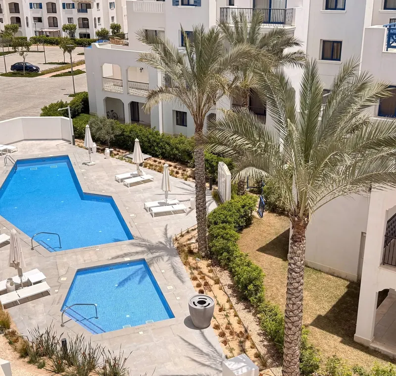 Luxury Pool View Chalet in Greek Village Marassi North Coast, photo 5