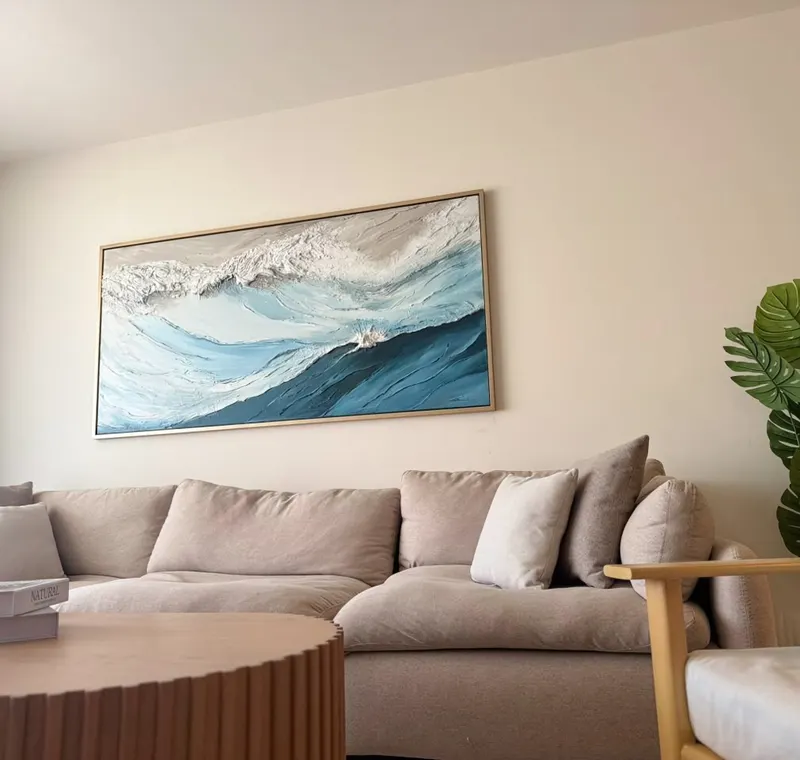 Chalet 2BR Marina Views Marassi North Coast, photo 4