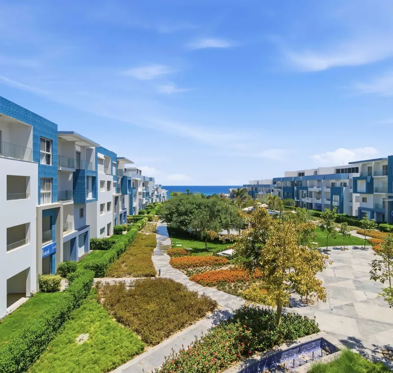 Luxury 2BR · Fouka Bay · Fouka Bay, photo 3