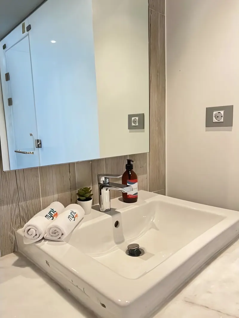 Luxury 2BR · Fouka Bay · Fouka Bay, photo 4