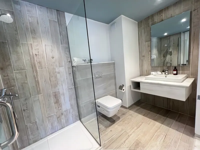 Luxury 2BR · Fouka Bay · Fouka Bay, photo 5