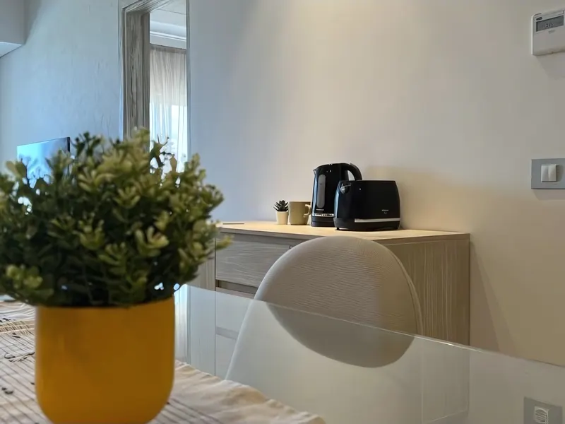 Luxury 2BR · Fouka Bay · Fouka Bay, photo 6