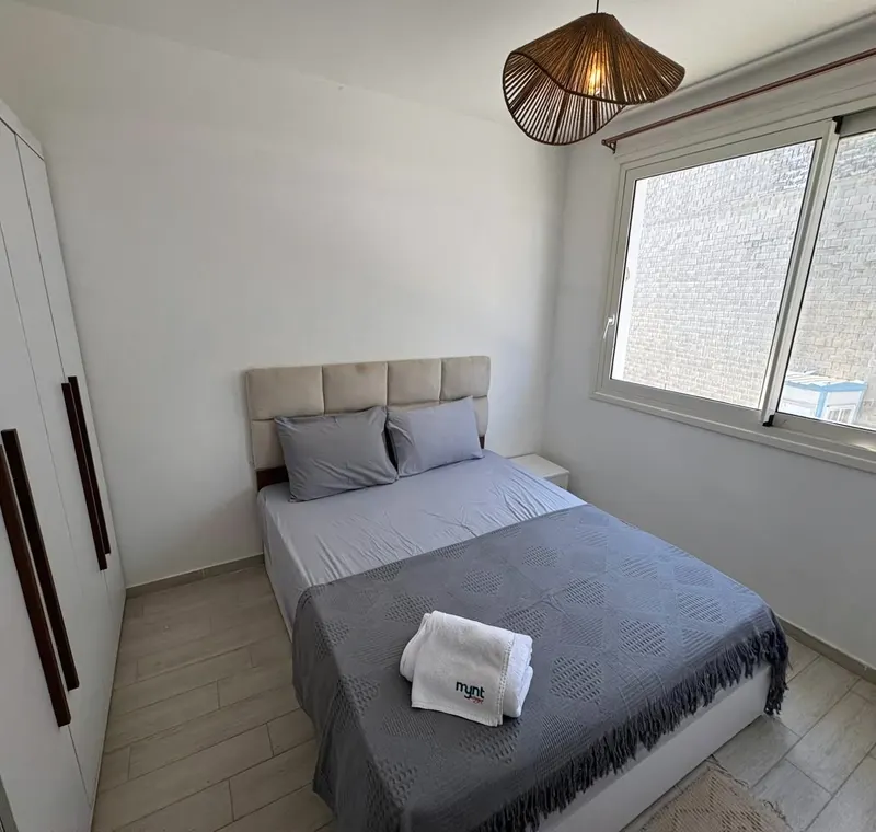 Luxury Townhouse with Private Garden in Fouka Bay | Lagoon View, photo 2