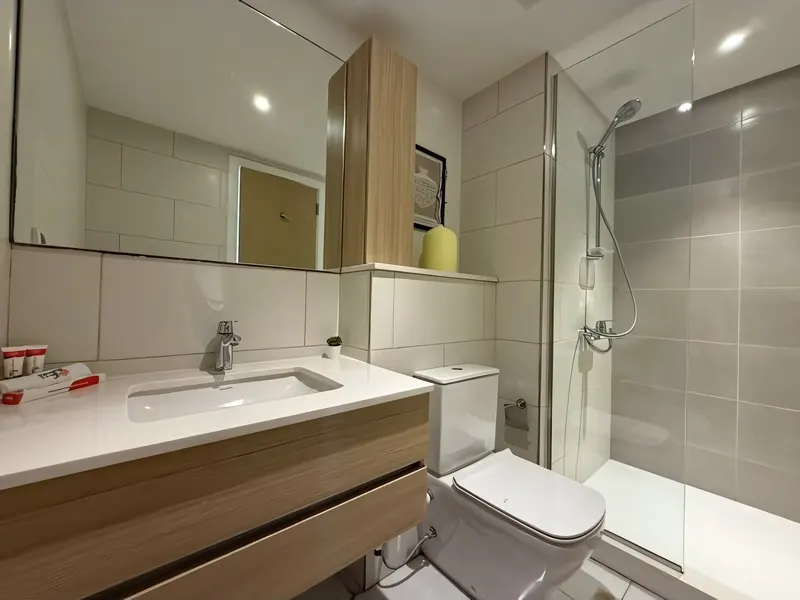 Chalet 3BR Lagoon View Marassi North Coast, photo 2