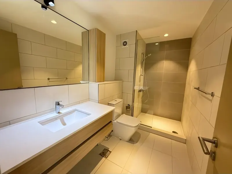 Chalet 3BR Lagoon View Marassi North Coast, photo 3