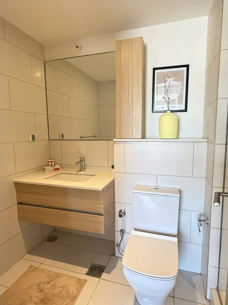 Chalet 3BR Lagoon View Marassi North Coast, photo 4