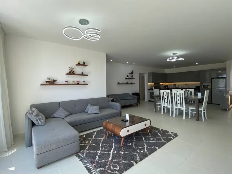 Chalet 3BR Pool & Sea View - Fouka Bay