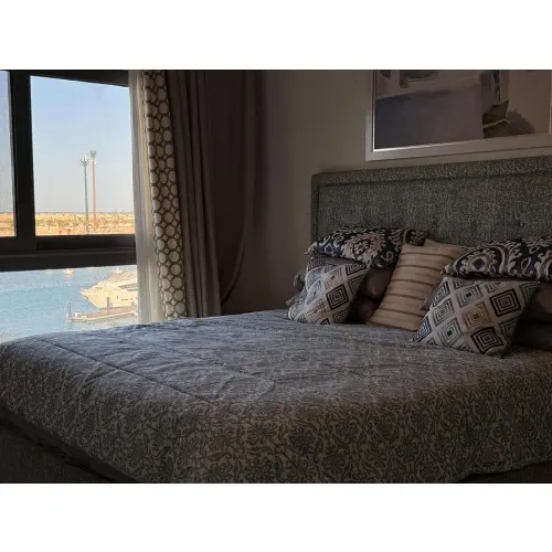 Luxury 3BR · Marina 2 · Marassi, photo 3