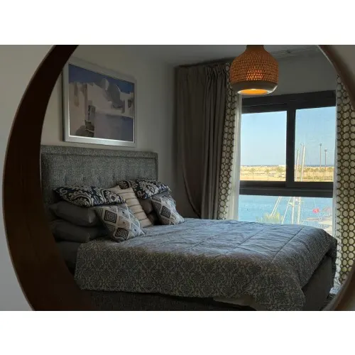 Luxury 3BR · Marina 2 · Marassi, photo 5