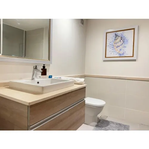 Luxury 3BR · Marina 2 · Marassi, photo 6