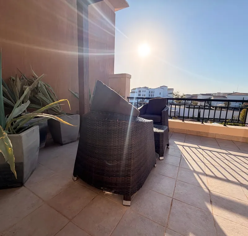 Luxury 3BR Duplex · Verdi · Marassi, photo 2