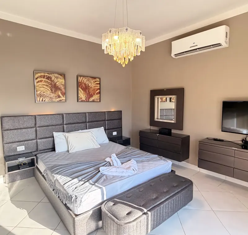 Luxury 3BR Duplex · Verdi · Marassi, photo 3