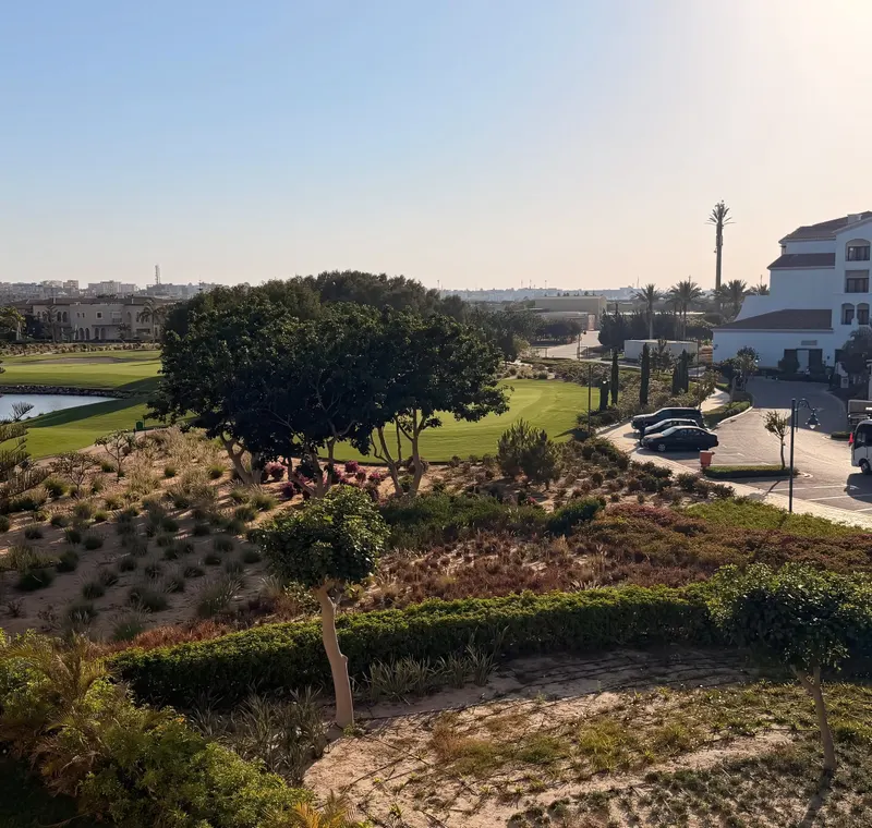 Luxury 3BR Duplex · Verdi · Marassi, photo 4