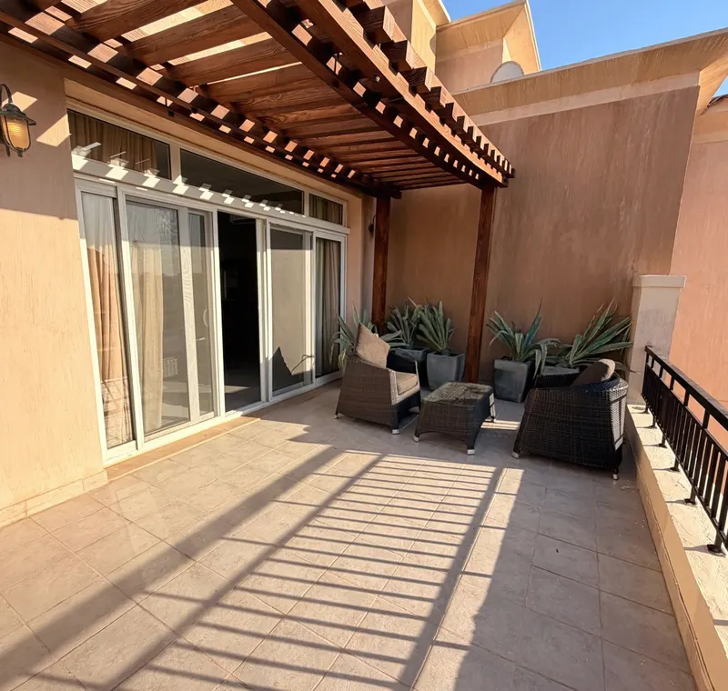 Luxury 3BR Duplex · Verdi · Marassi, photo 5
