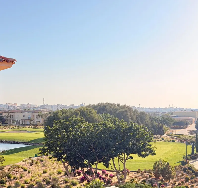 Luxury 3BR Duplex · Verdi · Marassi, photo 6