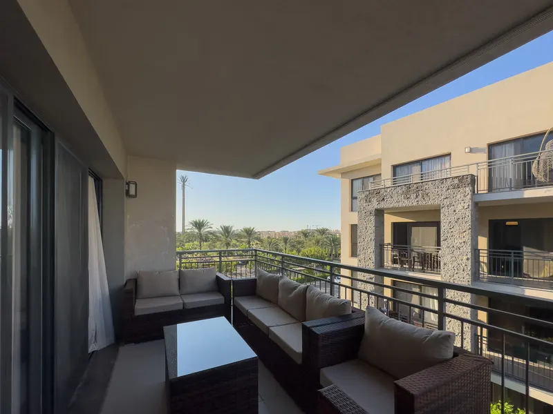 Comfy 2BR | Marassi marina — photo 2
