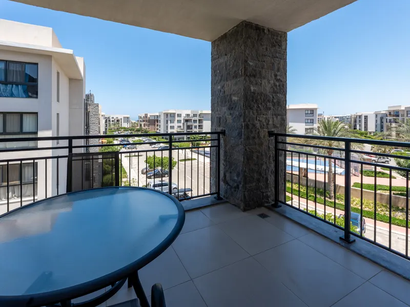 Cozy 1BR | Marassi Marina — photo 2