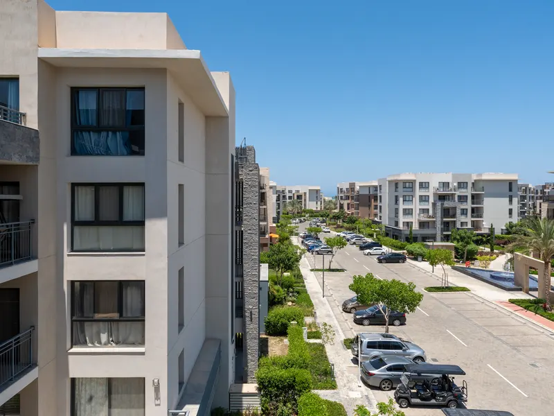 Cozy 1BR | Marassi Marina — photo 3