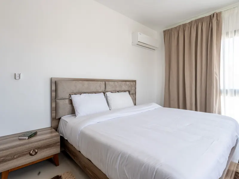 Cozy 1BR | Marassi Marina — photo 6