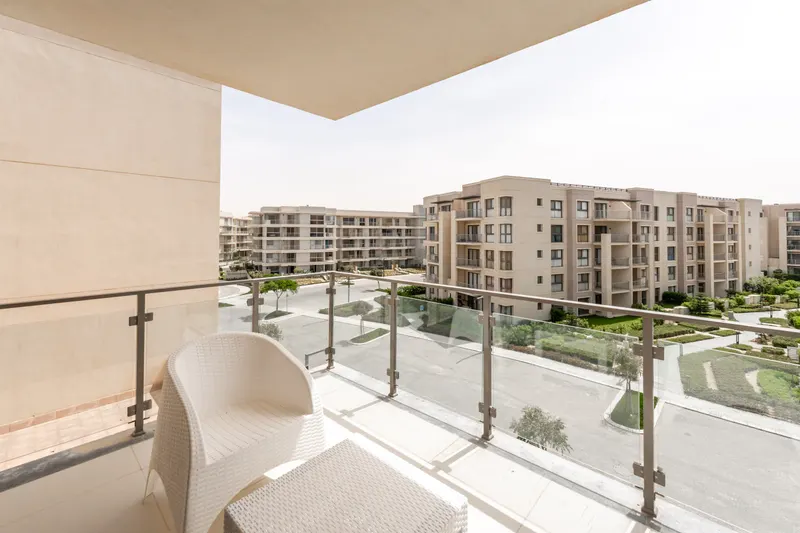 Cozy 2 Bedroom | Marassi Marina