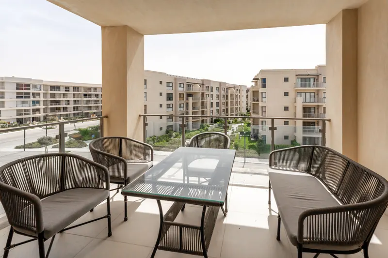Cozy 2 Bedroom | Marassi Marina — photo 4