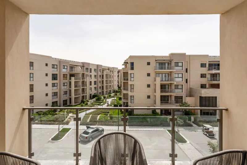 Cozy 2 Bedroom | Marassi Marina — photo 5