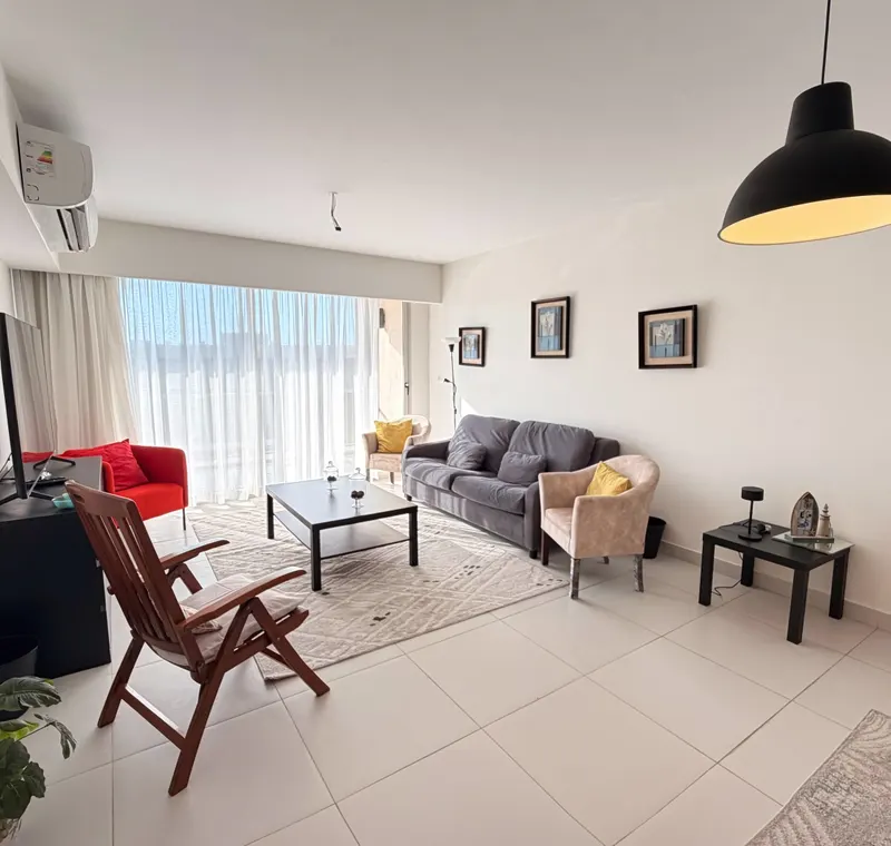 Luxury 2BR · Marina · Marassi, photo 2
