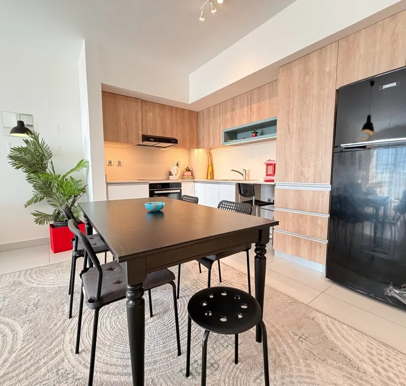 Luxury 2BR · Marina · Marassi, photo 4