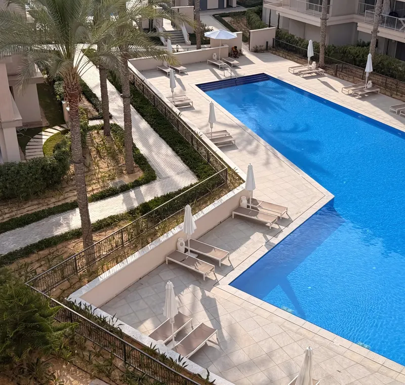 Luxury 2BR · Marina · Marassi, photo 5