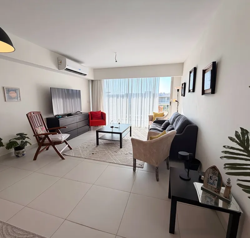 Luxury 2BR · Marina · Marassi, photo 6
