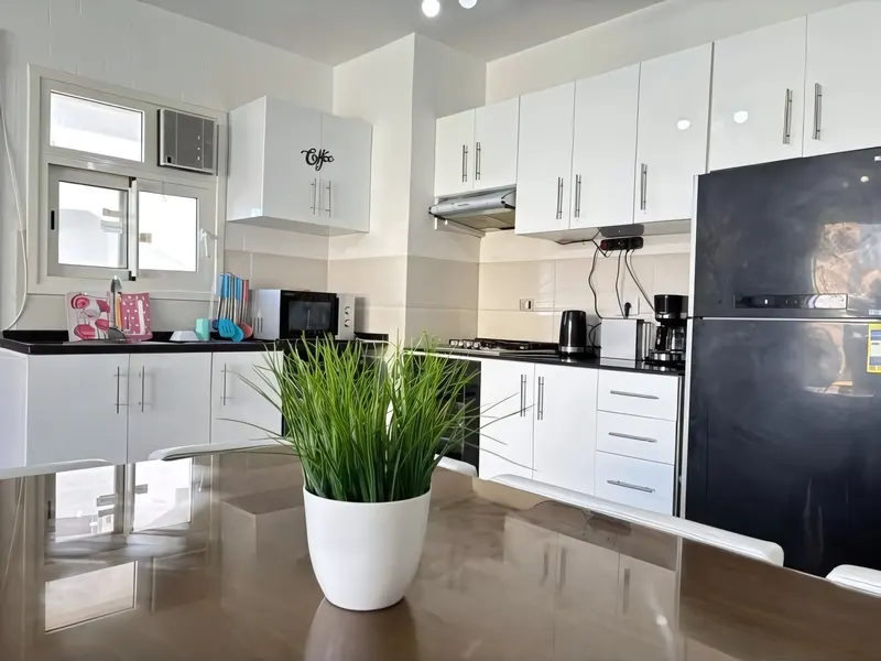 Fouka Bay 3BR Amazing Lagoon View, photo 4