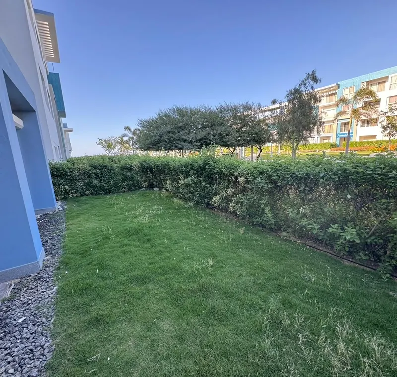 Stunning 2BR Chalet in Fouka Bay | Sea & Pool View Escape, photo 3