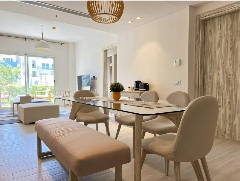 Fouka Bay North Coast 2 BR on sea & Pool View, photo 4