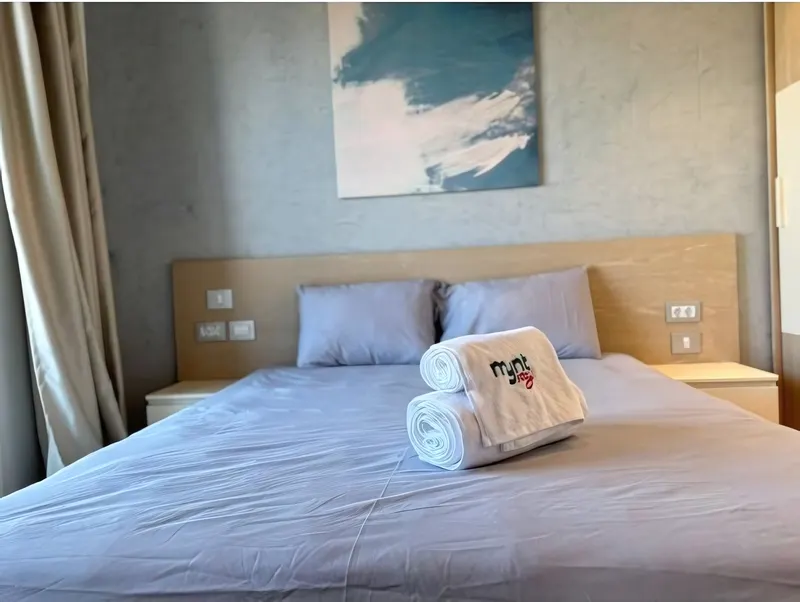 Fouka North Coast 2 BR Sea View, photo 2