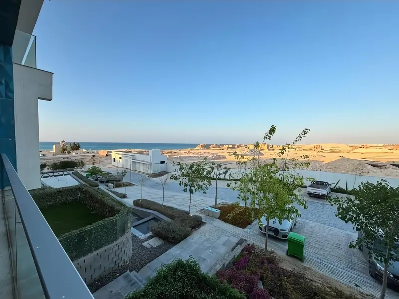 Fouka North Coast 2 BR Sea View, photo 5