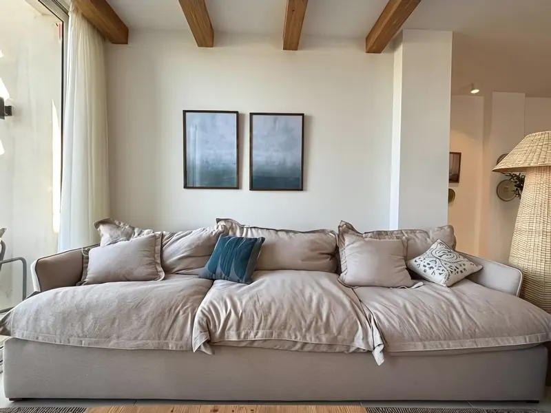 Fouka North Coast 3 BR Lagoon View, photo 5